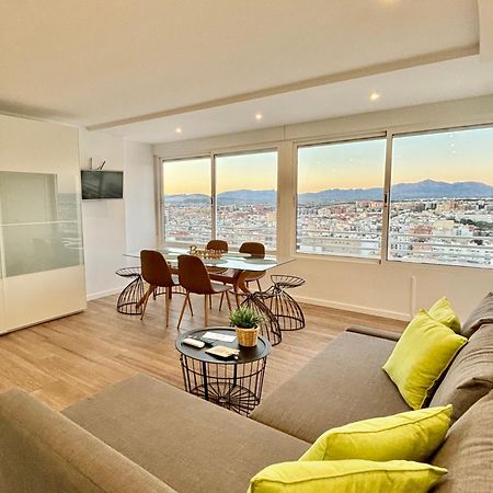 Vistabonitahome Аликанте Экстерьер фото