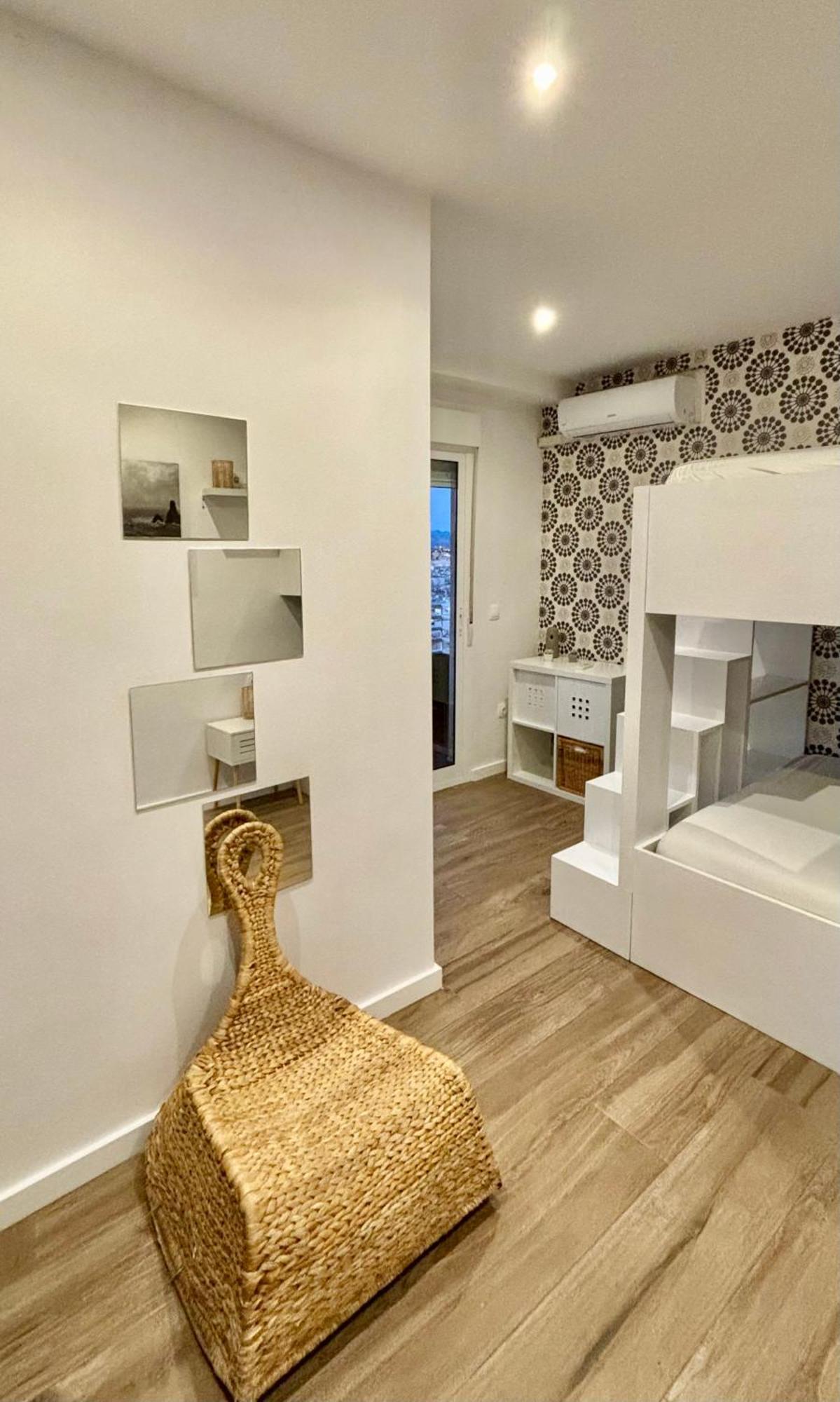 Vistabonitahome Аликанте Экстерьер фото