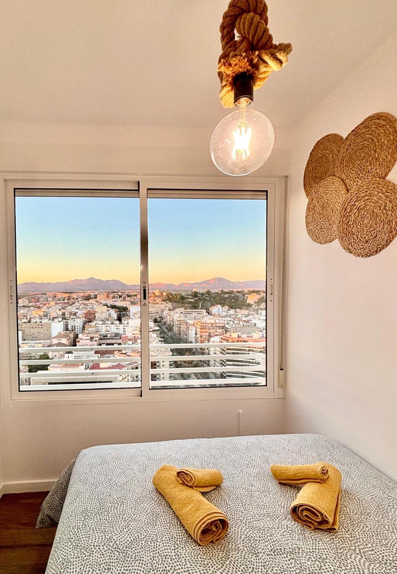 Vistabonitahome Аликанте Экстерьер фото