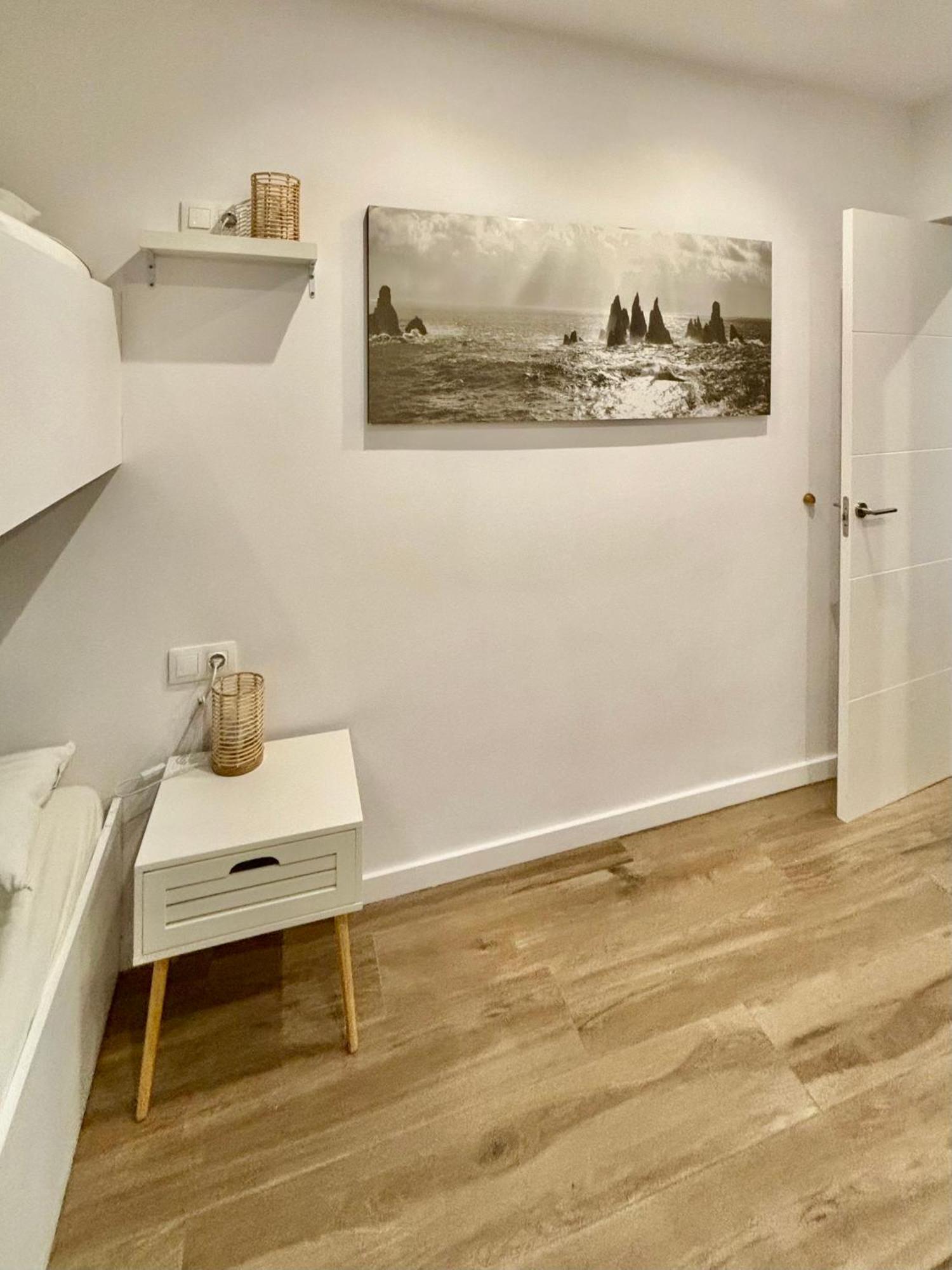 Vistabonitahome Аликанте Экстерьер фото